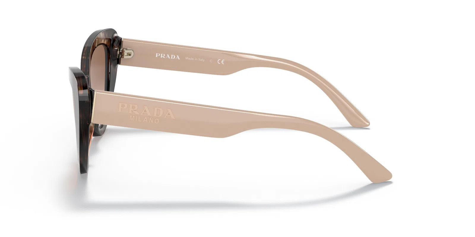 Prada 13YS Sunglasses - view 8